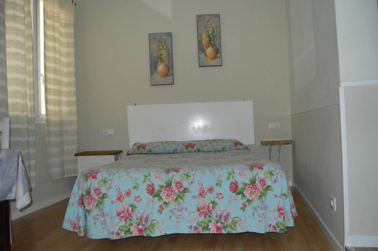 Estudio Puerta Del Sol Esparteros Madrid Dış mekan fotoğraf