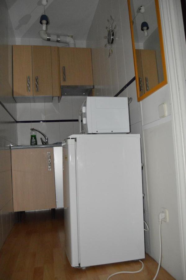 Estudio Puerta Del Sol Esparteros Madrid Dış mekan fotoğraf