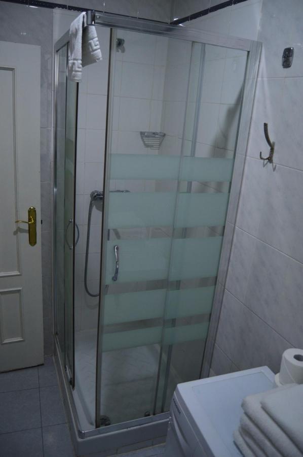 Estudio Puerta Del Sol Esparteros Madrid Dış mekan fotoğraf