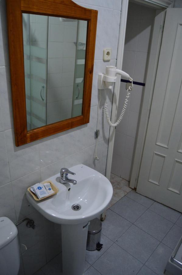 Estudio Puerta Del Sol Esparteros Madrid Dış mekan fotoğraf